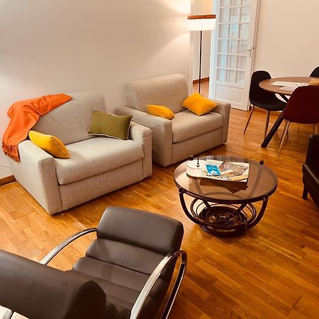 Appartement Standing Avec Jardin, 4 Personnes, Strategiquement Situe Mantes-la-Jolie Εξωτερικό φωτογραφία