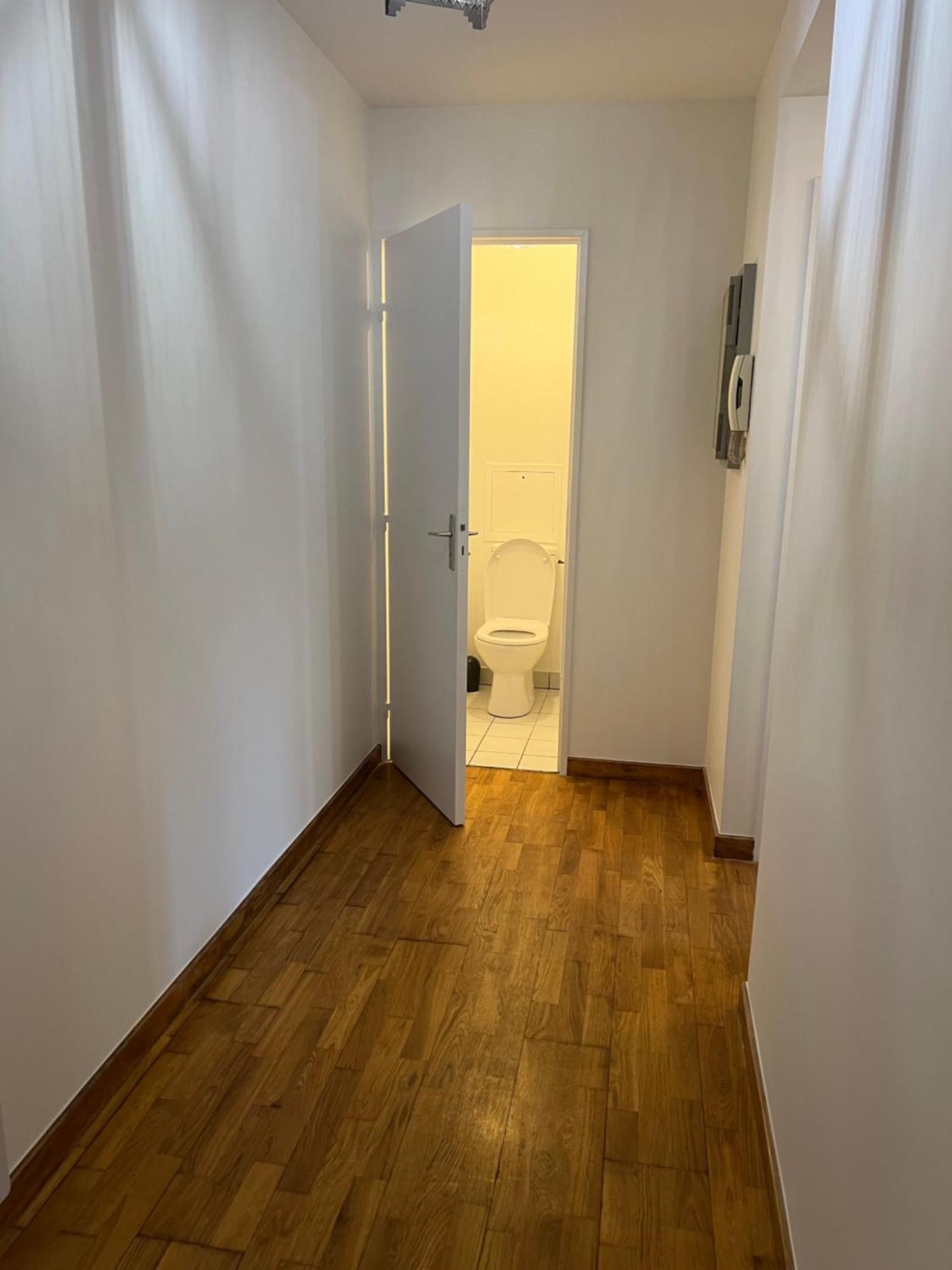 Appartement Standing Avec Jardin, 4 Personnes, Strategiquement Situe Mantes-la-Jolie Εξωτερικό φωτογραφία