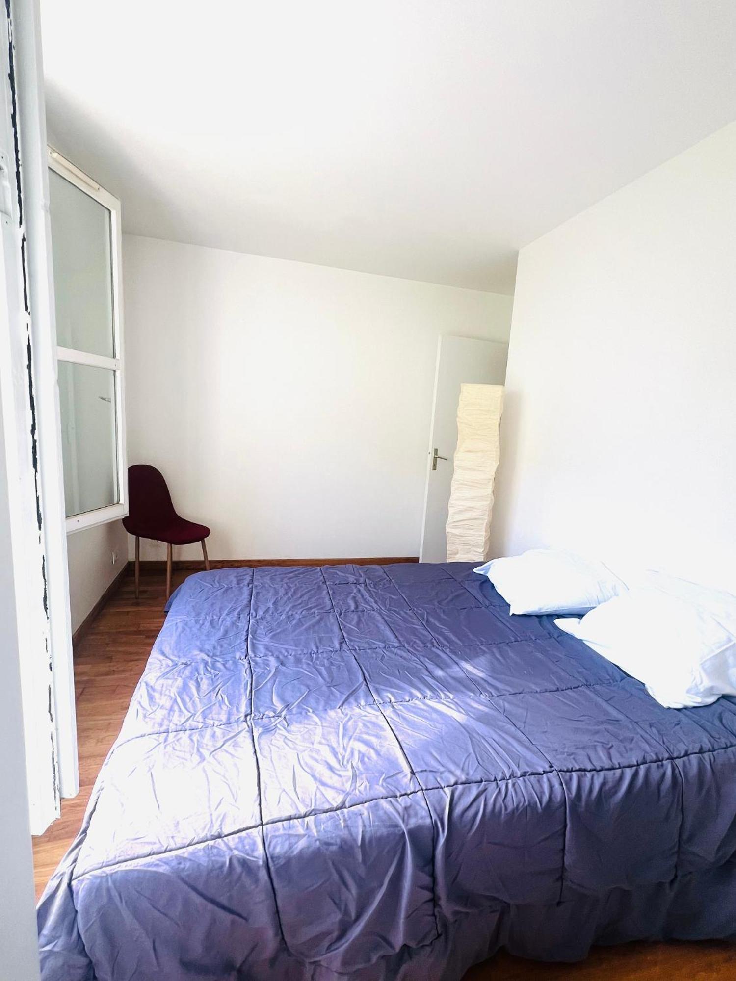 Appartement Standing Avec Jardin, 4 Personnes, Strategiquement Situe Mantes-la-Jolie Εξωτερικό φωτογραφία